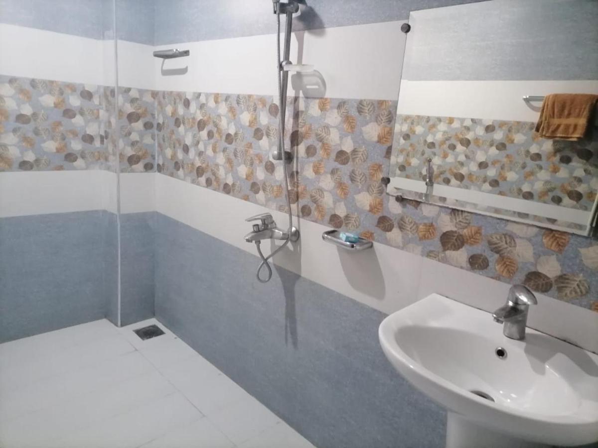 • Faizi Furnished Apartments Faisalabad Exterior foto